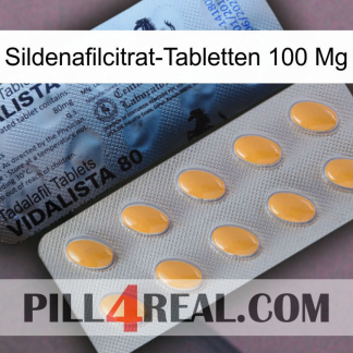 Sildenafil Citrate Tablets 100Mg 44